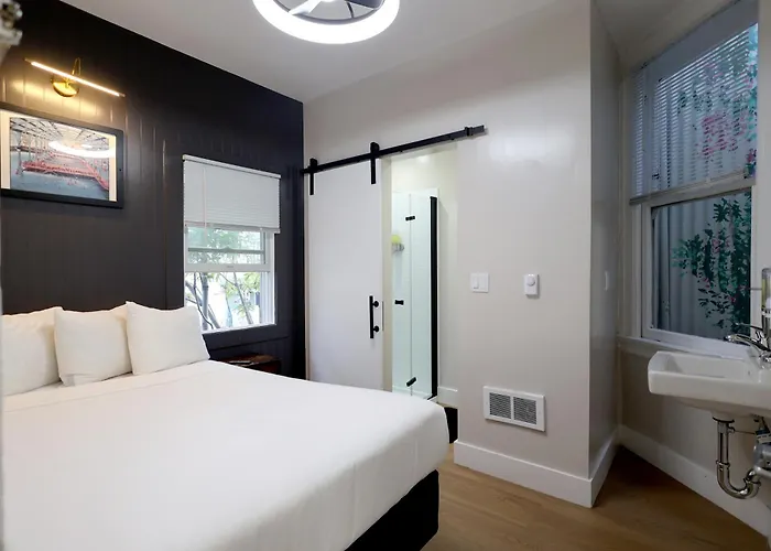 San Remo Hotel