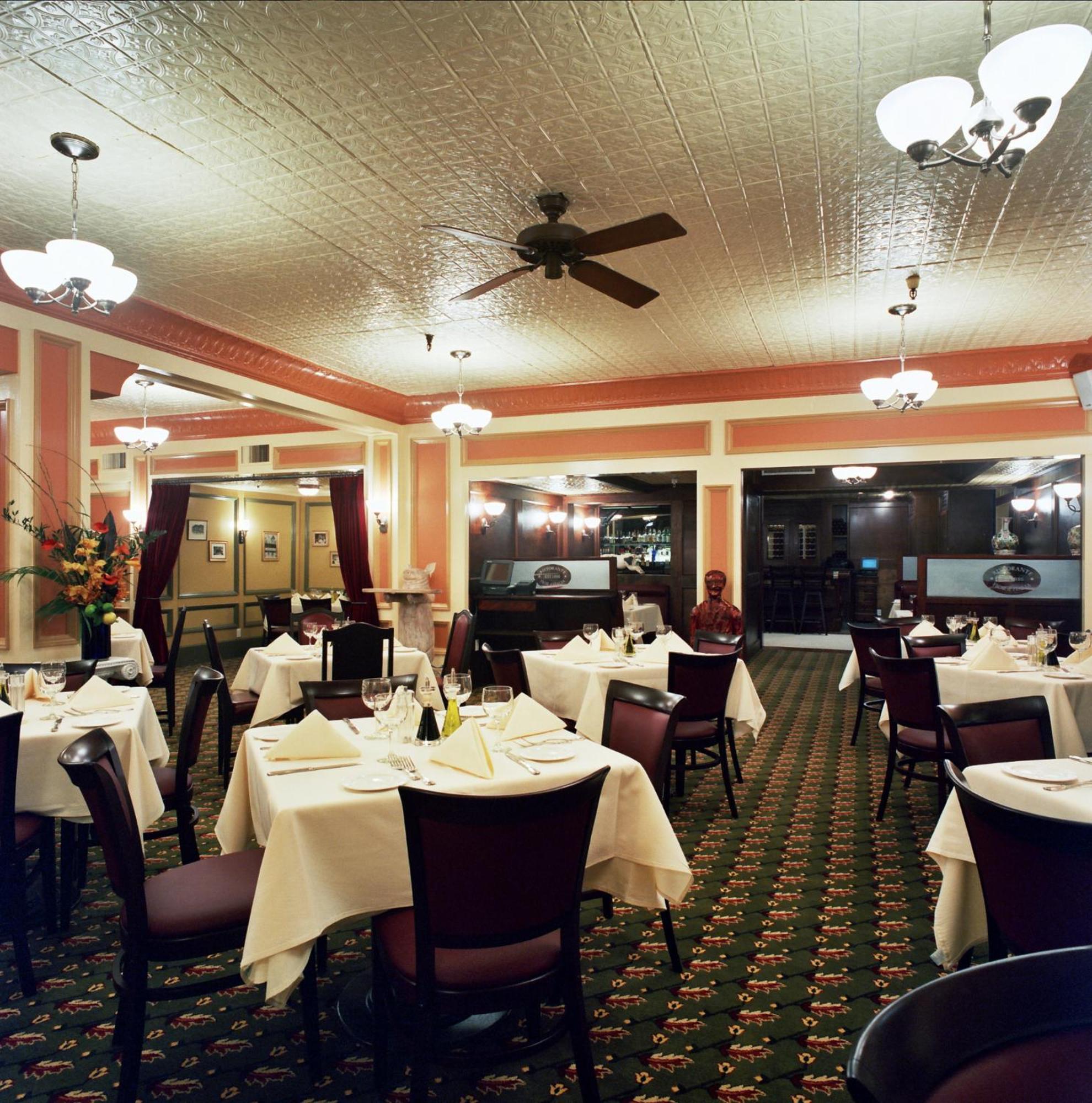 Hotel San Remo San Francisco