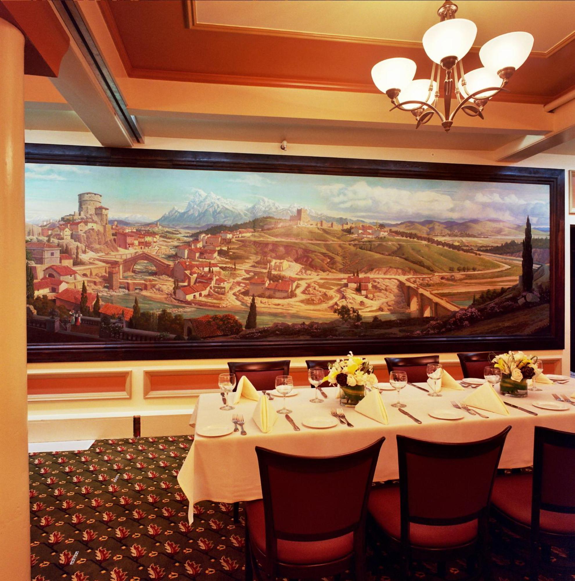 San Remo Hotel