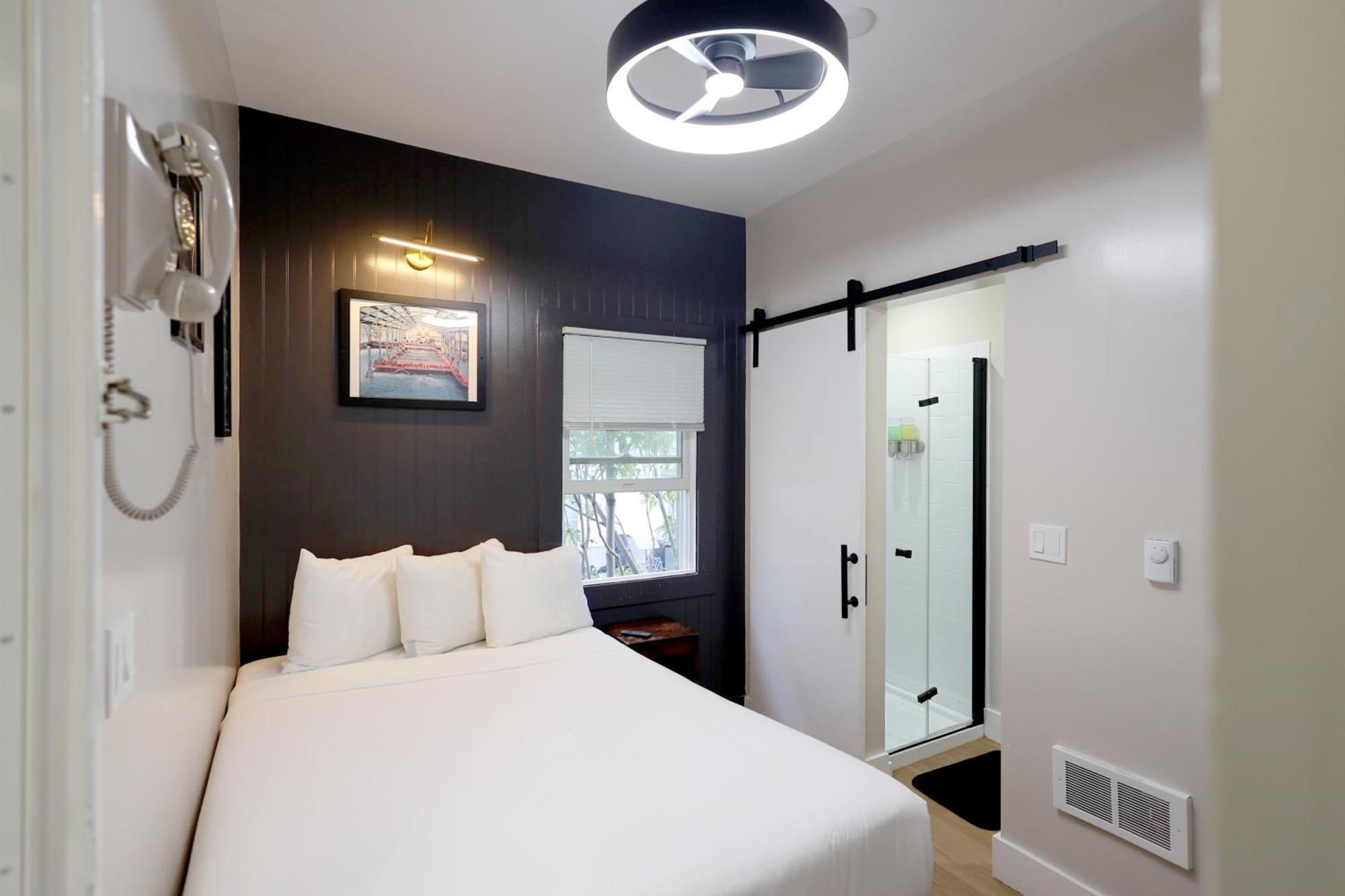 Hotel San Remo