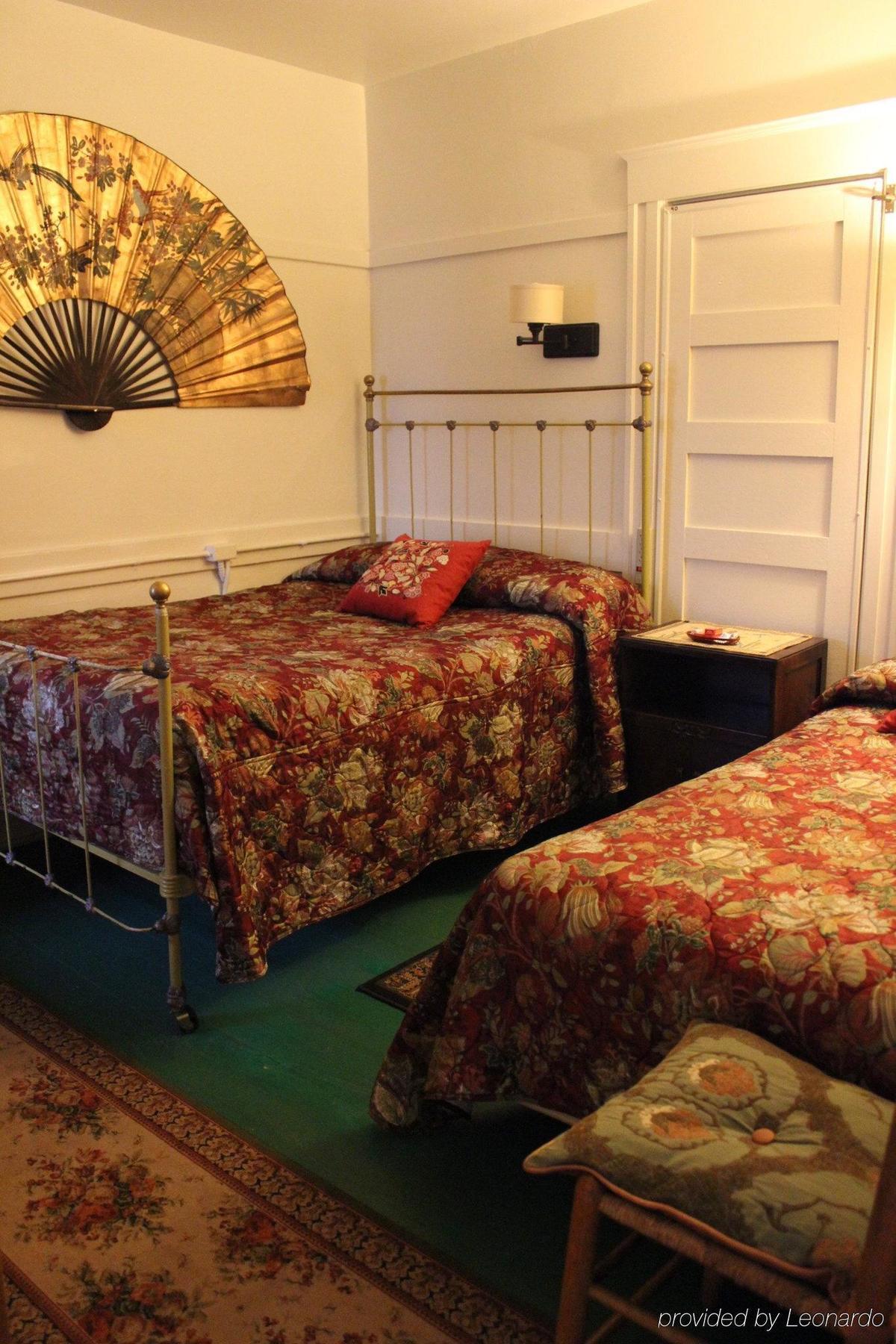 Hotel San Remo
