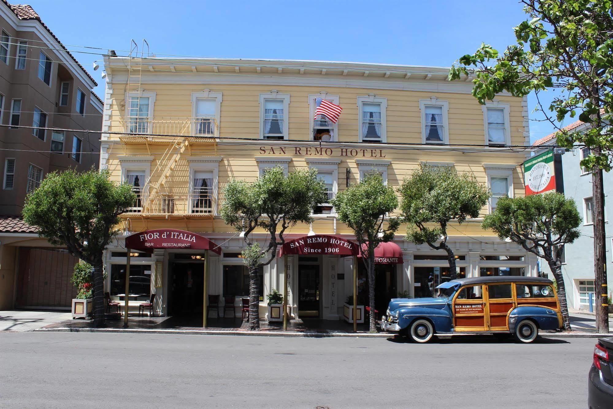San Remo